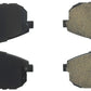 StopTech Street Brake Pads