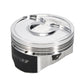 Manley Chevy LT1 Direct Injected Series 4.075in Bore -12 cc Dish Platinum Series Pistons