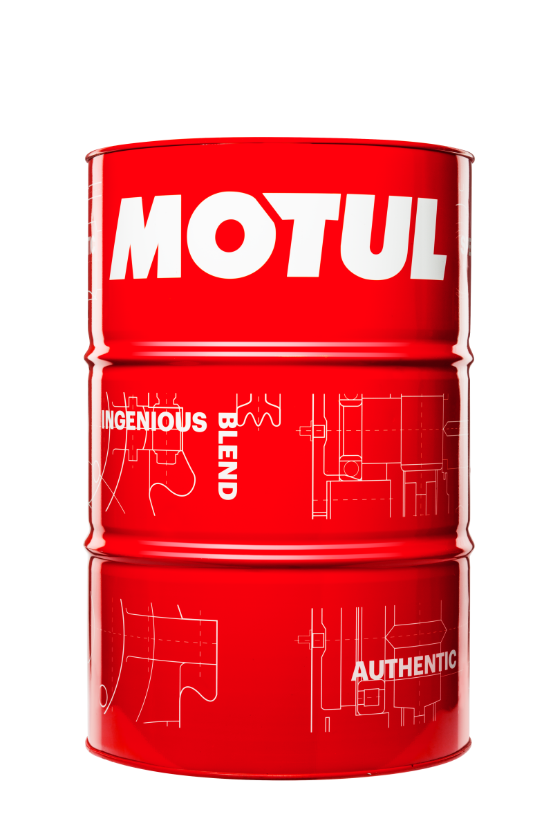 Motul 208L Transmission HD 85W140 20L - API GL-4 / GL-5