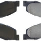 StopTech Sport Brake Pads w/Shims - Rear