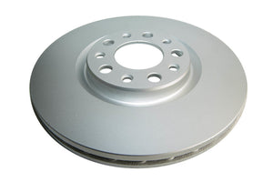 DBA 13-16 Dodge Dart Front En-Shield Standard Rotor