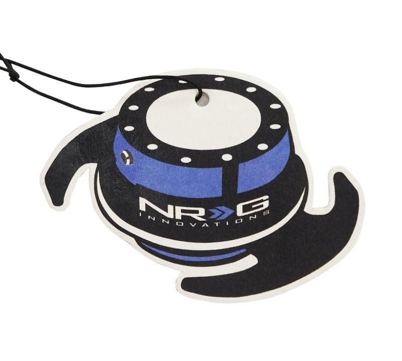 NRG Air Freshener - Quick Release Gen 3 - Squash