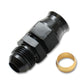 Vibrant -10AN Male to .625in Tube Adapter Fitting (w/Brass Olive Insert)