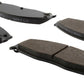 StopTech Street Brake Pads