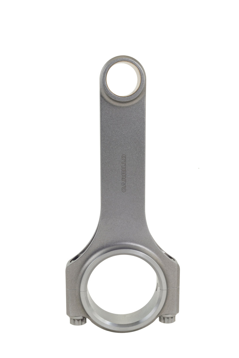 Carrillo Chevrolet Big Block H-Beam 6.385in CARR Bolt Connecting Rod (Single)