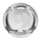 JE Pistons Mitsubishi 4B11T 3.465in Bore -1cc Dome Pistons