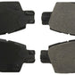 StopTech Sport Brake Pads w/Shims and Hardware - Rear