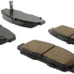 StopTech Street Touring 04-09 Acura TSX / 09 Accord V6 Coupe ONLY Front Brake Pads