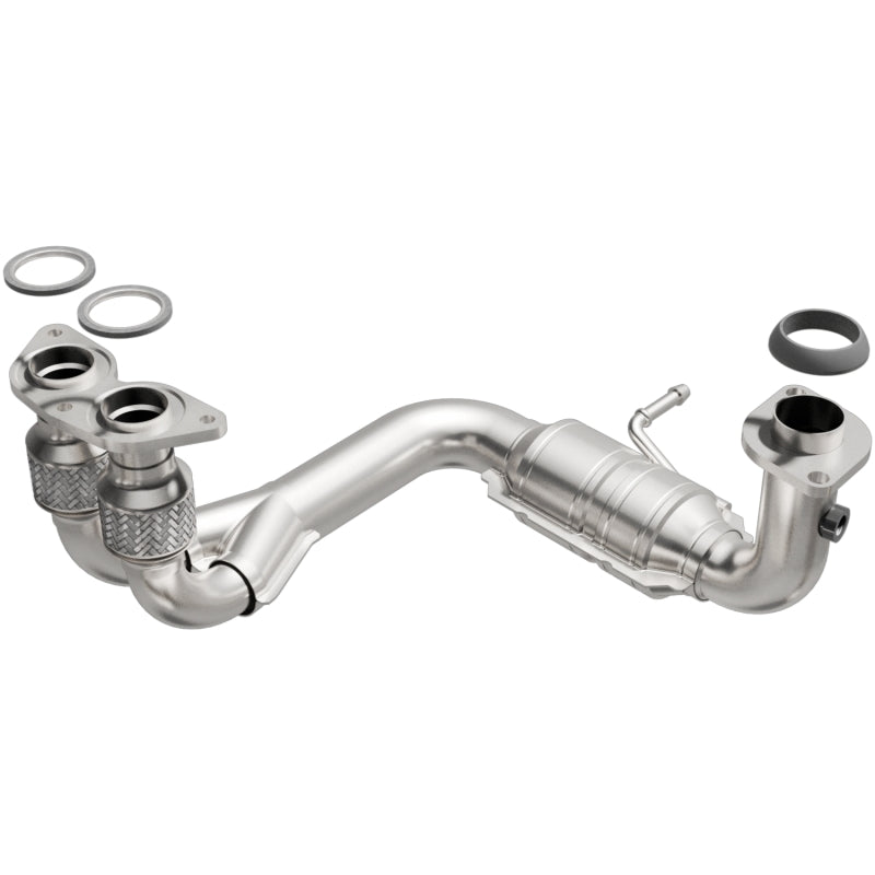 MagnaFlow Conv DF 02-03 Toyota MR2 1.8L