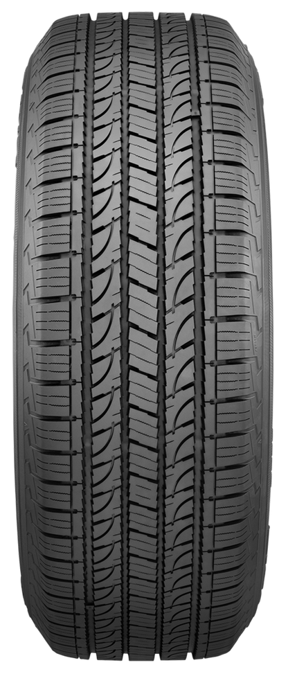 Yokohama Geolandar H/T G056 Tire - P235/75R16 109T