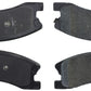 StopTech Street Brake Pads