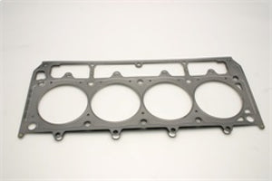 Cometic GM LSX Gen-4 Small Block V8 .027in MLS Cylinder Head Gasket - 4.125in Bore - RHS