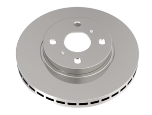 DBA 02-06 Lexus ES300 Rear En-Shield Standard Rotor