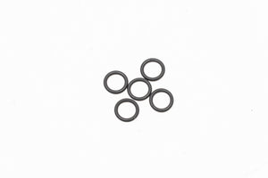 Radium Engineering O-Ring 5-Pack 2AN FKM