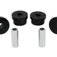 Whiteline Plus 1/93-02 Toyota Supra Front Control Arm - Lower Inner Rear Bushing Kit