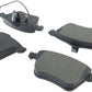 StopTech Street Brake Pads