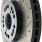 StopTech 93-05 Lexus GS300/GS350/GS400/GS430/GS450H / 00-05 Lexus IS300 / 93-94 Lexus LS400/LS430/L