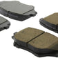 StopTech Street Brake Pads