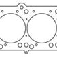 Cometic Opel 20XE/C20XE/C20LET .030in MLS Cylinder Head Gasket - 88mm Bore