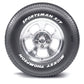 Mickey Thompson Sportsman S/T Tire - P295/50R15 105S 90000000185