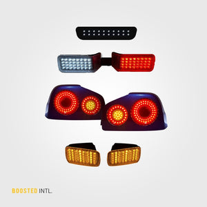 R34 SKYLINE - LED Conversion Bundle