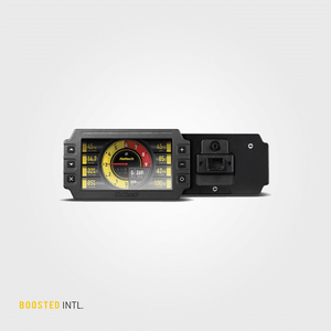 Haltech iC-7 Display Dash (7 Inch) - IN-STOCK ON SHELF