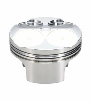 JE Pistons Honda CBR 1000 R Piston Single