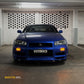 R34 SKYLINE - LED Front Indicator