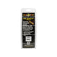 DEI Heat Shroud 1/2in to 1-1/4in I.D. x 3ft - Gold