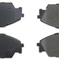 StopTech Street Brake Pads