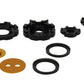 Whiteline 12+ Scion FR-S/Subaru BRZ Rear Diff-Mount in Cradle & Support Outrigger Insert Bushing