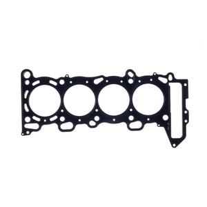 Cometic Nissan SR20DE/DET S14 87.5mm Bore .045in MLS Head Gasket w/Both Additional Oil Holes