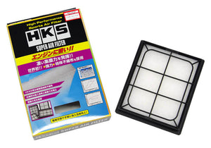 HKS SPF AYZ10/AYZ15 2AR-FXE (2AR-2JM)