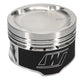 Wiseco Toyota 7MGTE 4v Dished -16cc Turbo 83.5 Piston Shelf Stock