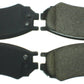 StopTech Performance Brake Pads