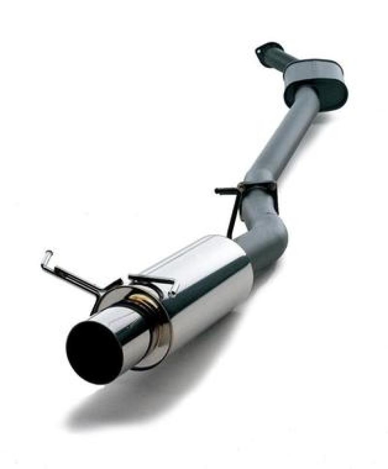 HKS 01-03 Honda Civic EX/DX/LX Hi-Power Exhaust  (Rear Section)