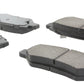 StopTech Performance Rear Brake Pads 08-13 Chevy Camaro