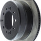 StopTech Slotted Sport Brake Rotor