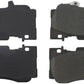 StopTech Street Brake Pads - Front