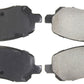 StopTech Performance 07-10 Jeep Compass/Patriot / 01-09 Mitsubishi Eclipse Front Brake Pads