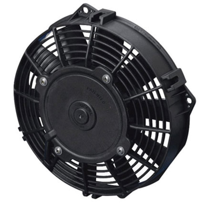 SPAL 348 CFM 7.5in Fan - Push (VA14-AP7/C-34S)