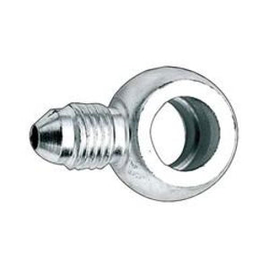 Fragola -3AN x 14mm Banjo Adapter- Steel