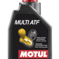 Motul 1L Transmission MULTI ATF 100% Synthetic