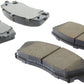 StopTech Street Brake Pads