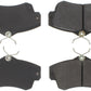 StopTech Street Select Brake Pads - Front