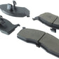 StopTech Street Brake Pads