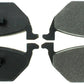 StopTech Performance Brake Pads