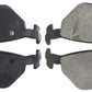 StopTech Performance 01-02 BMW Z3 / 03-09 Z4 / 10/90-07 3 Series / 99-09 Saab 9-5 Rear Brake Pads