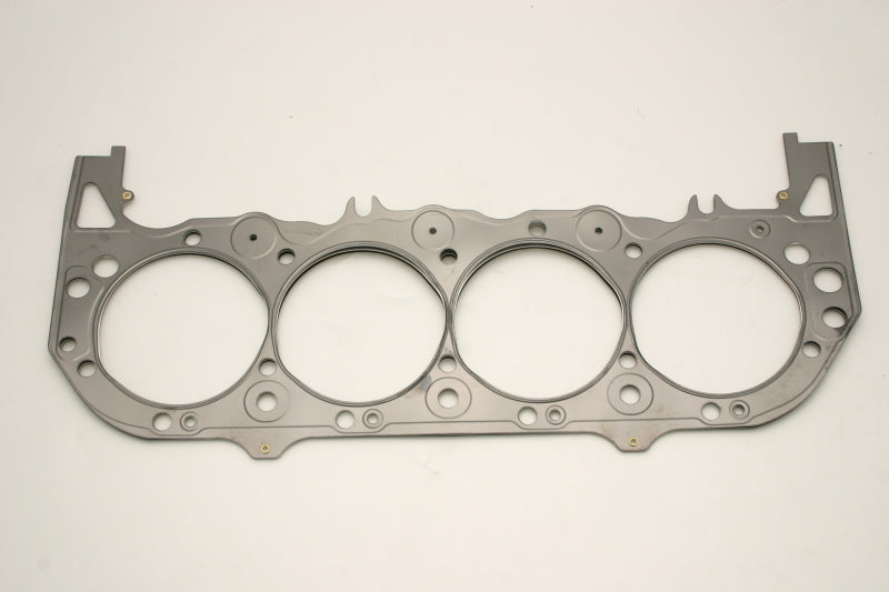 Cometic Mercury / Chevy Big Block 4.5in Bore .040 inch MLS Head Gasket