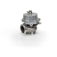 Garrett GVW-40 40mm Wastegate Kit - Silver